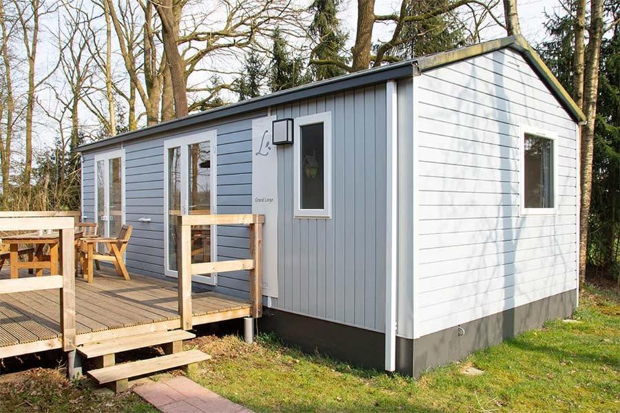 Ferienhaus Kutschenmeyer Schneverdingen Exteriér fotografie